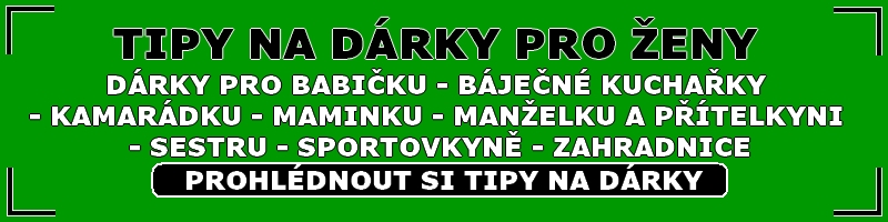 DARKY PRO ZENY